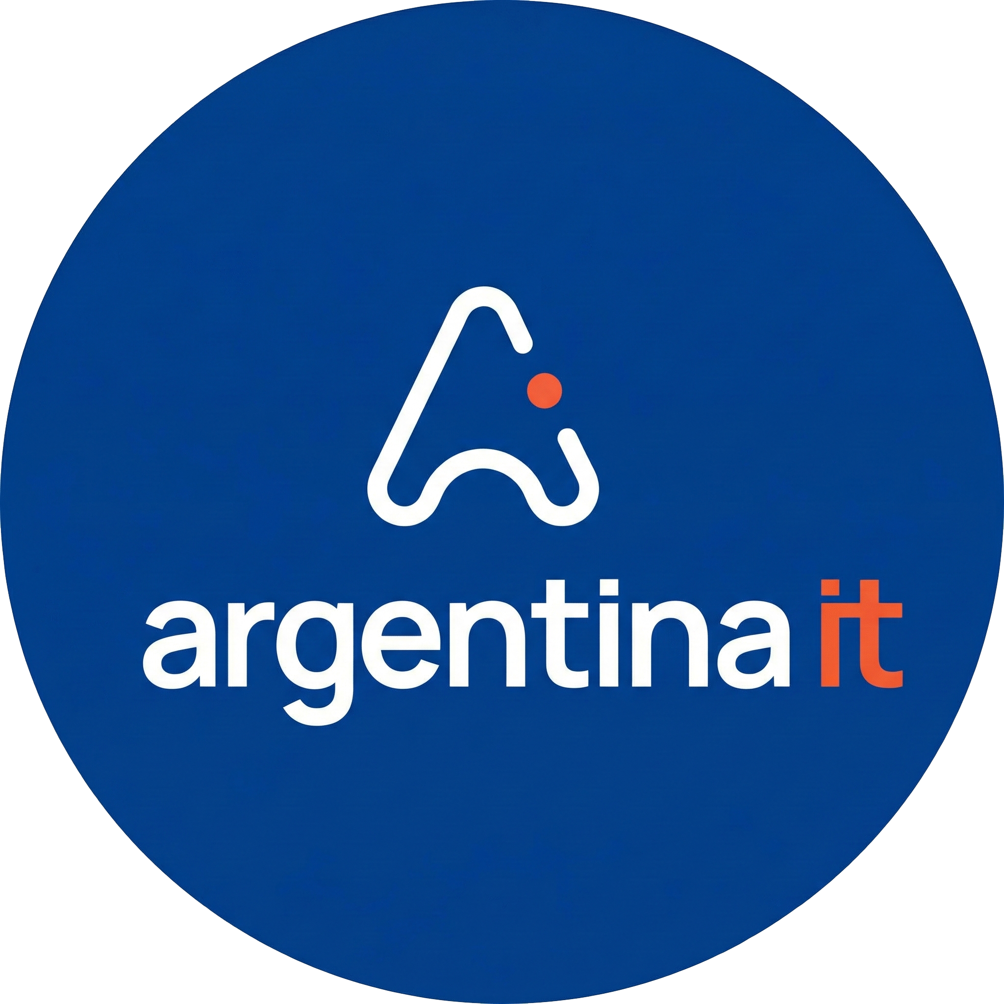 Formamos parte de Argentina IT